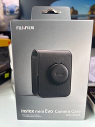 Fujifilm Instax Mini Evo 相機包
