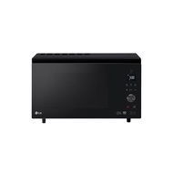 Lg Mj-3965Bgs 39L Microwave Oven