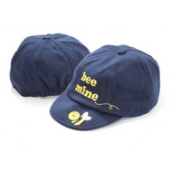 Earth Bebe Hapiness Cap