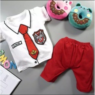 Pilot Middle School Elementary School Children's Suit