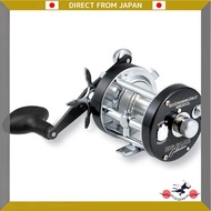 AbuGarcia (Abu Garcia) Ambassador (Ambassadeur) 6500CL Black Right-hand winding Counterbalance handl