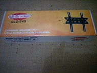 bracket tv murah - bracket tv size 32 45 60 inchi