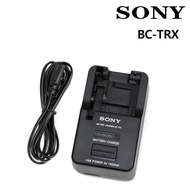 Sony BC-TRX black card 7 original charger ZV-1 RX100M7 M6 M5 M4 RX1R2 BX1 battery WX700 camera base 