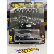 [CHASE] Ferrari 499P Hot Wheels Premium Car Culture (0/5) Circuit Legends 2025 Dash K
