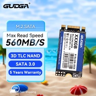 GUDGA SSD M2 SATA 22X42mm M.2 NGFF 1TB 2TB Internal Solid Hard State Drive Hard Disk For Laptop Desk
