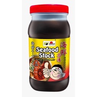 SOY ASAHI Seafood Stock 790GM