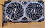 MSI  RX6600XT Mech 2X 8G OCV1
