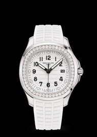 全新 PATEK PHILIPPE 百達翡麗 AQUANAUT 5267/200A-010