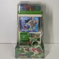 甲蟲王者 Mushiking 絕版扭蛋機玩具