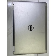 Dell E6540 laptop A frame disassembled