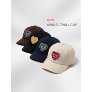 Human Made Cap (Heart Logo)