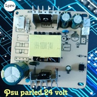 Power supply Psu Adaptor parled 54 full color 3in1 rgb 24 VOLT 24v power supply