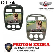 (PROTON EXORA) SKY NAVI T3L HIGH SPEC CAR ANDROID PLAYER