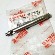 135LC-CLUTCH 100%ORIGINAL AXLE PUSH LEVER 2S4-E6382-00 CLUTCH CABLE SHAFT