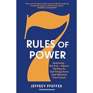 Special Edition_ Language Version_ @7 rules of power