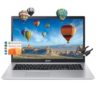 acer Aspire 1 A115-32-C96U Home & Student Slim Laptop (15.6" FHD, Intel Celeron N4500, 16GB RAM, 512