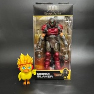 【特價】McFarlane DOOM 7IN - DOOM SLAYER (DOOM: THE DARK AGE)