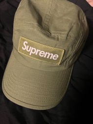 Supreme cap