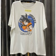 T-Shirt Size 2XL > 24.5/30 Dragonball Z
