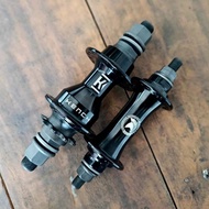 The KENCH USA BMX Freestyle HUB, 36 Holes (Pair)