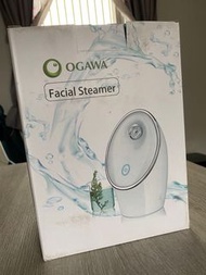 Ogawa Facial Steamer