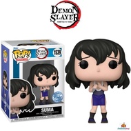 FunkoPOPAnimation Demon Slayer - Suma 1539