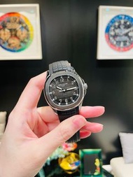 [Pre-Owed停產款式👍] Patek Philippe Aquanaut Tiffany & Co. 5167A-001