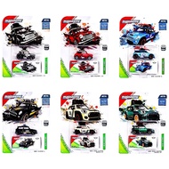 Majorette Mini Icons Deluxe John Cooper Works GP 1.3i S