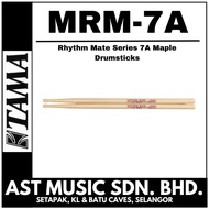 Tama MRM-7A Rhythm Mate Series 7A Maple Drumsticks
