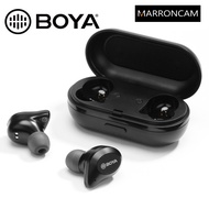 BOYA BY-AP1 True Wireless Stereo Earbuds