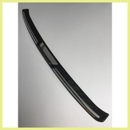❐ ☮ √ Toyota Vios Prime 2018 2019 2020 2021 2022 PINWHEEL Brand Rear Bumper Guard Black Rear Stepsi