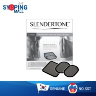 SLENDERTONE Abs 8 Slendertone Replacement Pads