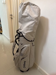 Callaway 輕便高爾夫球袋 golf bag