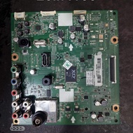 Promo MB - MAINBOARD MOTHERBOARD MESIN TV LG 26LN4100 Murah