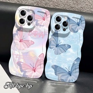 WAVE CASE FOR INFINIX NOTE40 NOTE40PRO SMART 8 HOT 30PLAY HOT30 NOTE30PRO NOTE30 NOTE12PRO 5G NOTE 1