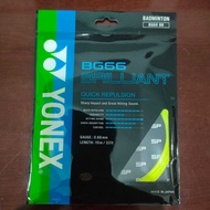 YONEX BG 66 Brilliant Badminton Strings