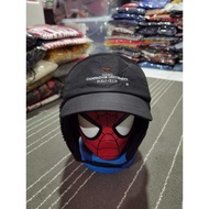 Cambridge University Polo Club winter cap M to L 57cm to 59cm