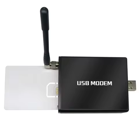 YDT 4G sim card SIM7600G bulk sms usb modem