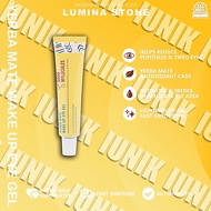 Good Molecules Yerba Mate Wake Up Eye Gel 15ml Hydrating Depuffing Eye Care for Tired Puffy Eyes