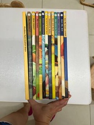 洛特LUT 博學屋 PICODINO數學數理邏輯繪本(可全書點讀版本) (誠可議價)
