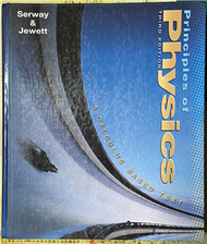 Principles of physics : a calculus-based text (新品)