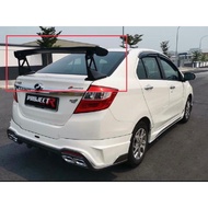 PERODUA BEZZA 2016-2022 GT SPOILER