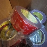 Double Tape VHB3m 48mmx4.5mtr - 3M glue - Automotive Double Tape