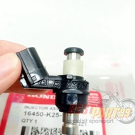 Injektor K25 honda vario 110 Fi Beat scoopy spacy beat pop beat street esp kualitas original ori asl