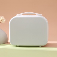 Mini Luggage Portable Box Small  Luggage Women's Small Suitcase 14-Inch Cosmetic Bag