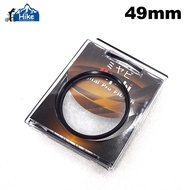 Miyabi 49mm Normal Protected UV Filter