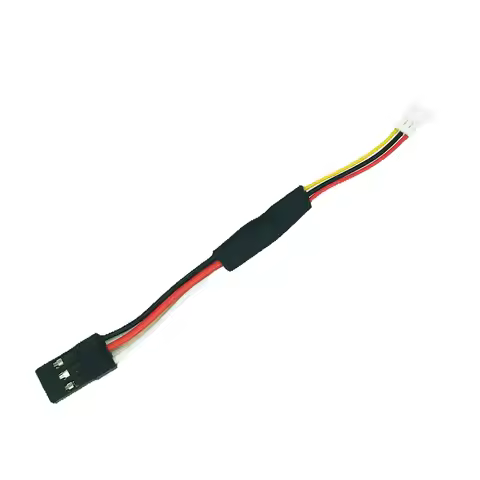 Orlandoo Hunter 1/32 1/35 Rc Model Car 1.7 And 2.2G Servo Steering Gear Step-Down Adapter Cable Redu
