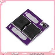 YOIOI Current 60A Limit Diode Module Ideals for Solar Panel and  Systems