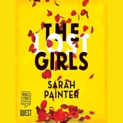The Lost Girls Sarah Painter