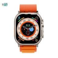 Smart Watch Smart Bracelet S8 New Style Smart Watch S8 Original Same Style Watch8Ultra Bluetooth Sports Watch